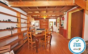 B10 - Rua Do Canal 2 Bed Apartment