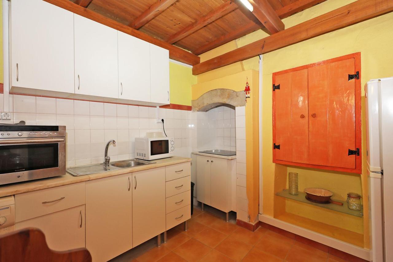 B10 - Rua Do Canal 2 Bed Apartment Lagos Exterior photo