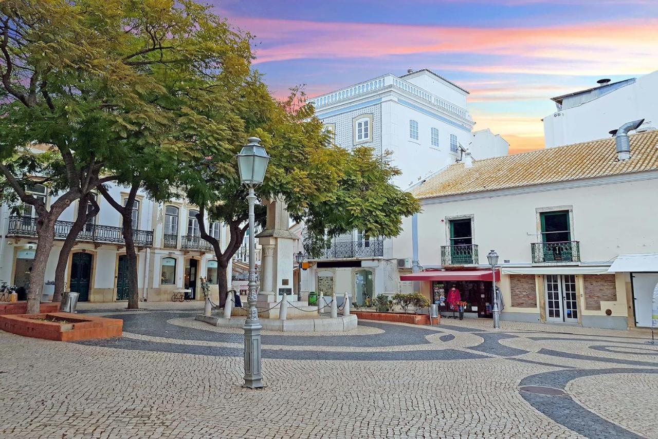 B10 - Rua Do Canal 2 Bed Apartment Lagos Exterior photo