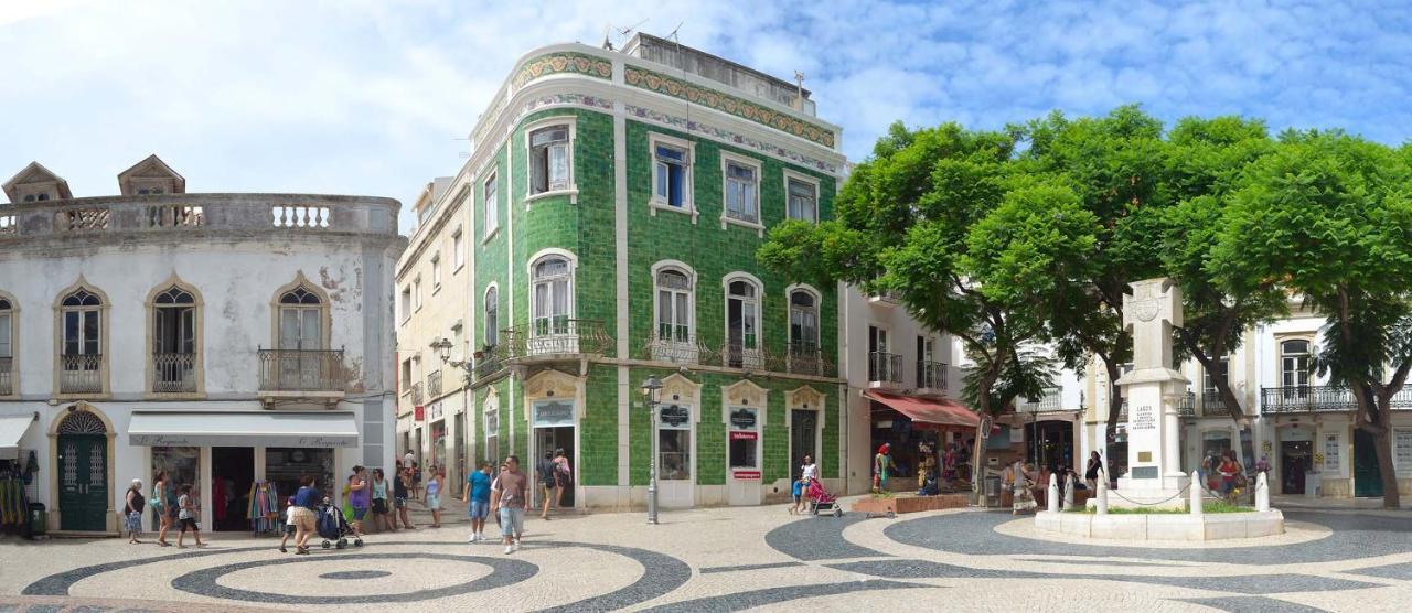 B10 - Rua Do Canal 2 Bed Apartment Lagos Exterior photo
